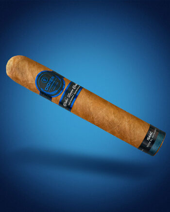 The Isaac Premium Cigar